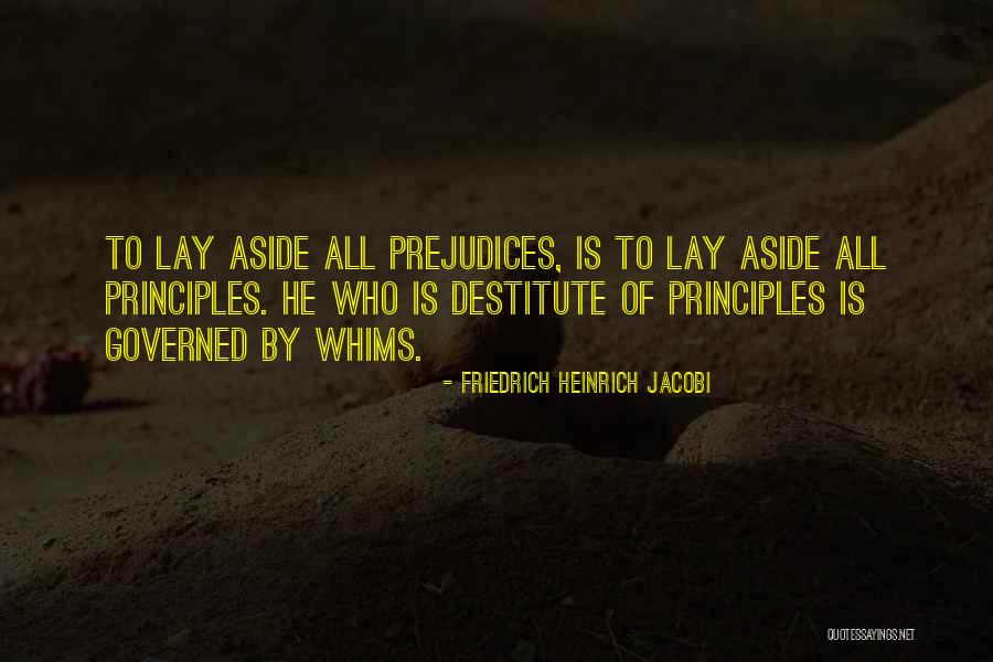 He Quotes By Friedrich Heinrich Jacobi He Quotes By Friedrich Heinrich Jacobi