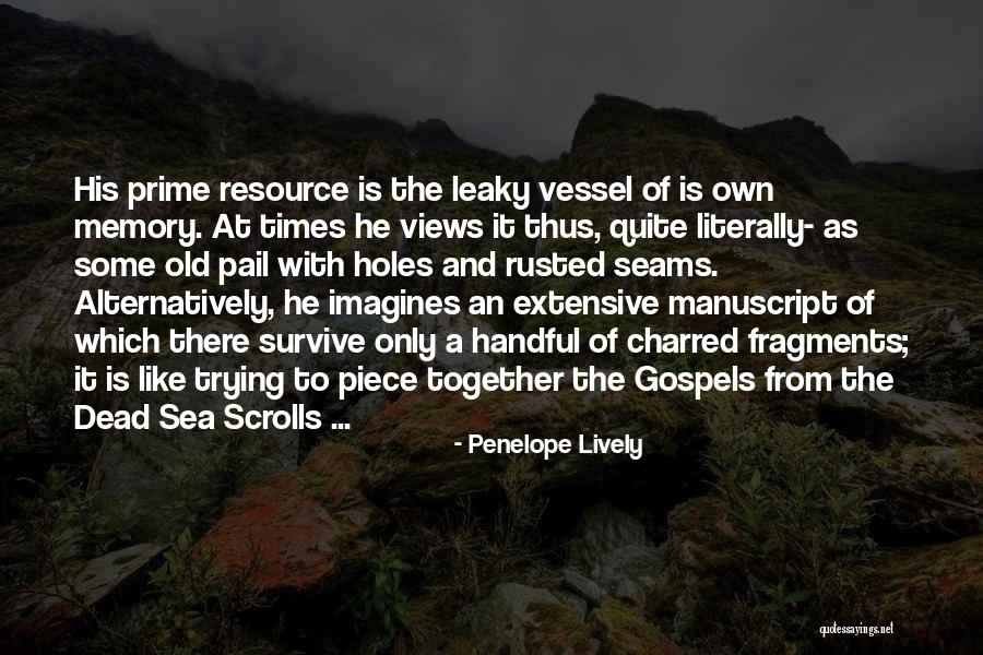He Quotes By Penelope Lively He Quotes By Penelope Lively