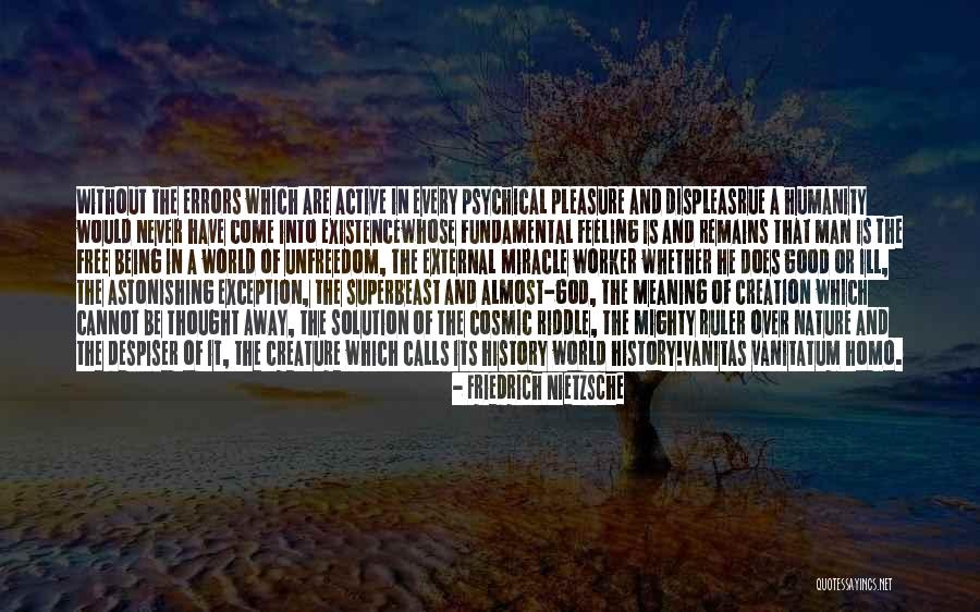 He Remains God Quotes By Friedrich Nietzsche He Remains God Quotes By Friedrich Nietzsche