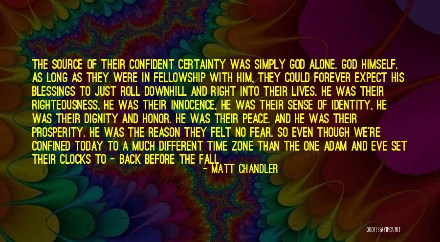 He Remains God Quotes By Matt Chandler He Remains God Quotes By Matt Chandler