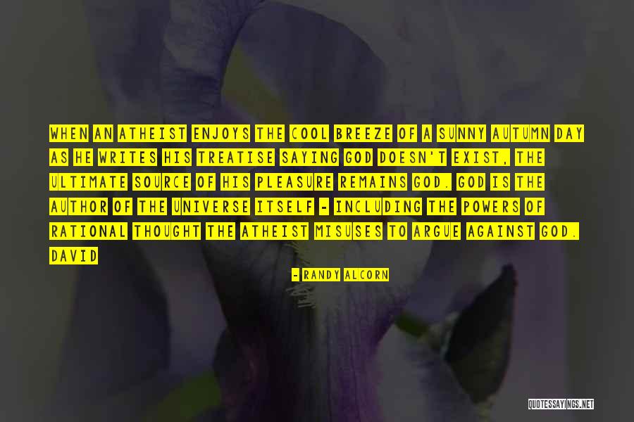 He Remains God Quotes By Randy Alcorn He Remains God Quotes By Randy Alcorn