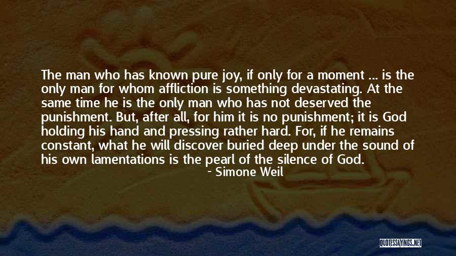 He Remains God Quotes By Simone Weil He Remains God Quotes By Simone Weil