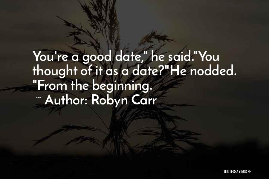 He Said Romantic Quotes By Robyn Carr