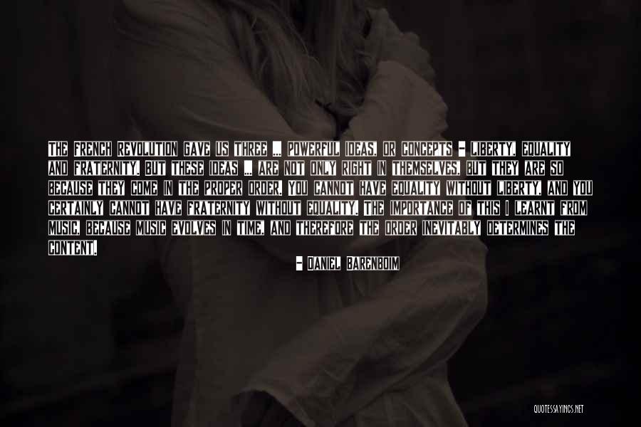 He Said Write It On Your Heart Quotes By Daniel Barenboim He Said Write It On Your Heart Quotes By Daniel Barenboim