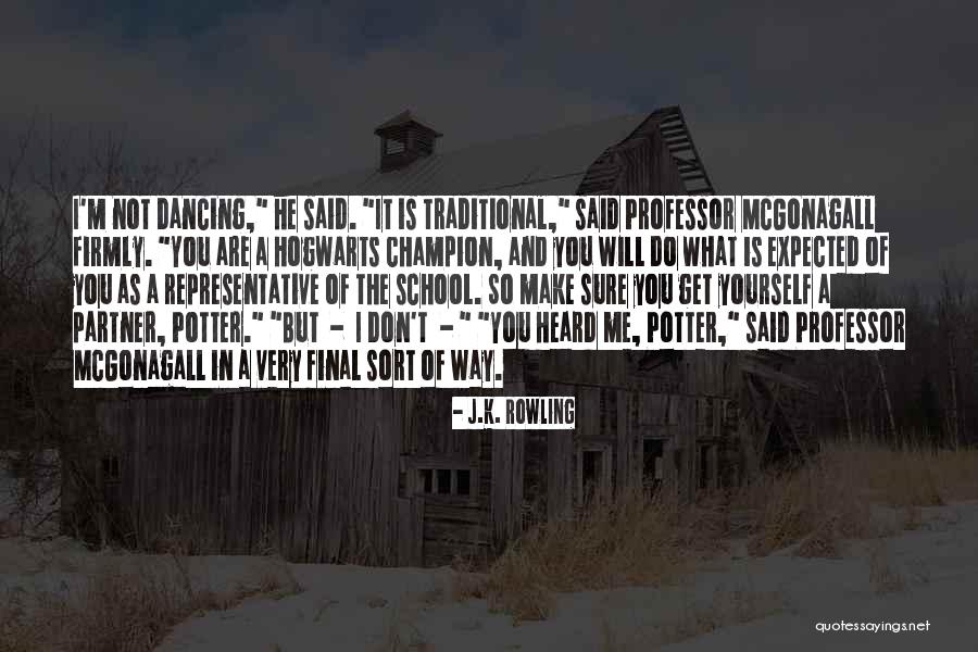 He T K Quotes By J.K. Rowling He T K Quotes By J.K. Rowling