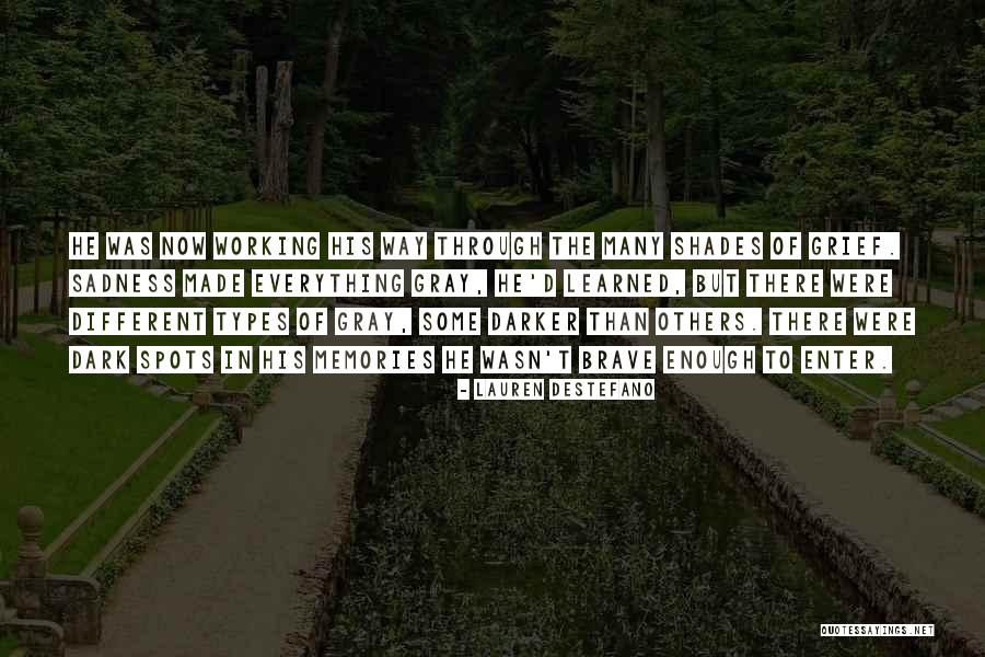 He Was Different Quotes By Lauren DeStefano He Was Different Quotes By Lauren DeStefano