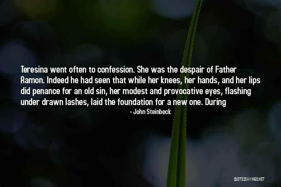 He Was Drawn To Her Quotes By John Steinbeck He Was Drawn To Her Quotes By John Steinbeck