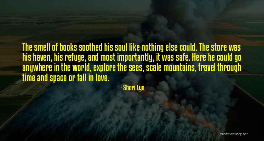 He Was Like Quotes By Sheri Lyn He Was Like Quotes By Sheri Lyn