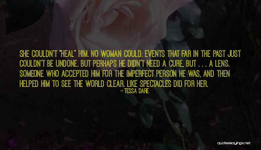 He Was Like Quotes By Tessa Dare