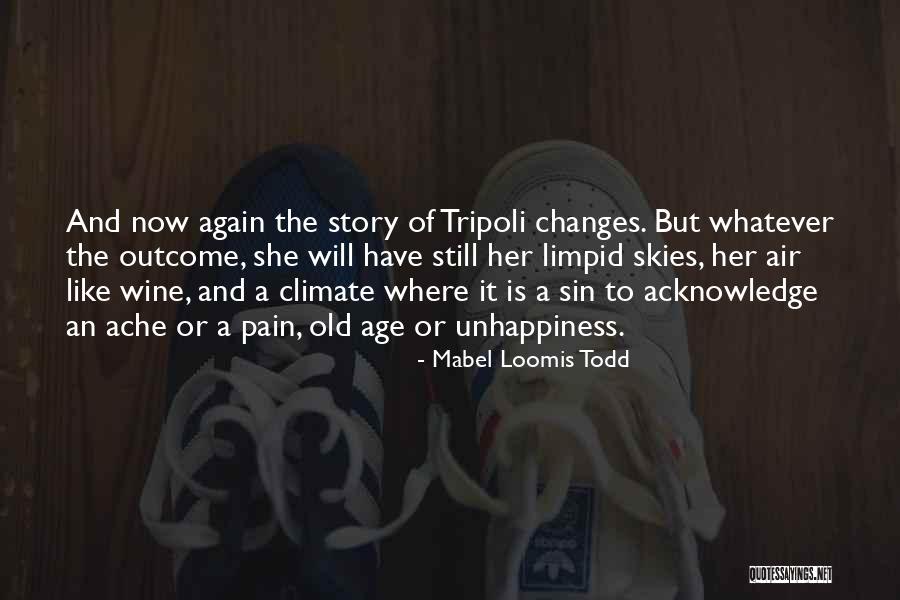 He Who Acknowledge His Sin Quotes By Mabel Loomis Todd He Who Acknowledge His Sin Quotes By Mabel Loomis Todd