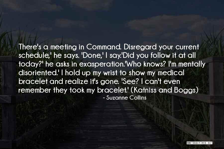 He Who Asks Quotes By Suzanne Collins He Who Asks Quotes By Suzanne Collins