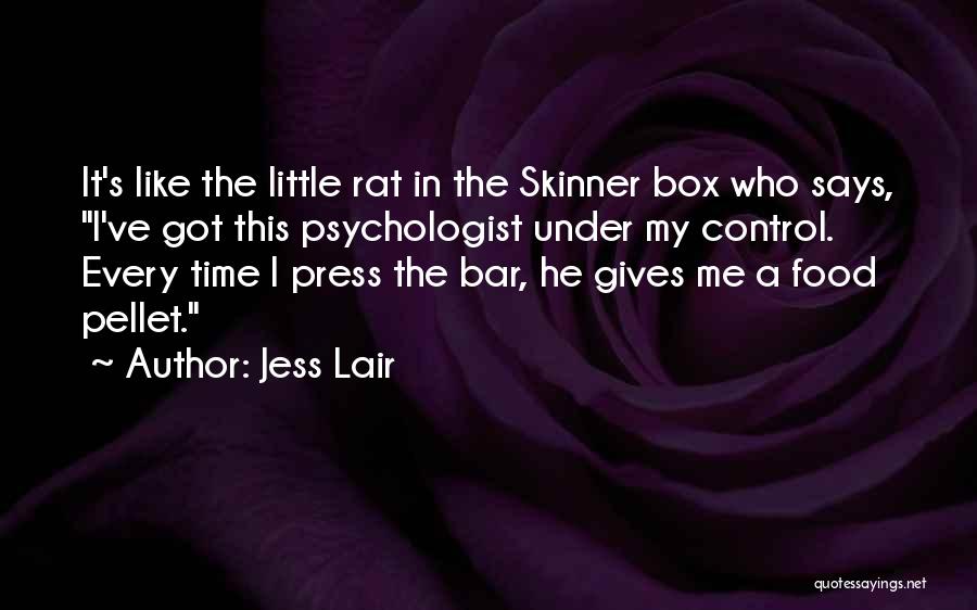 He Who Gives Quotes By Jess Lair