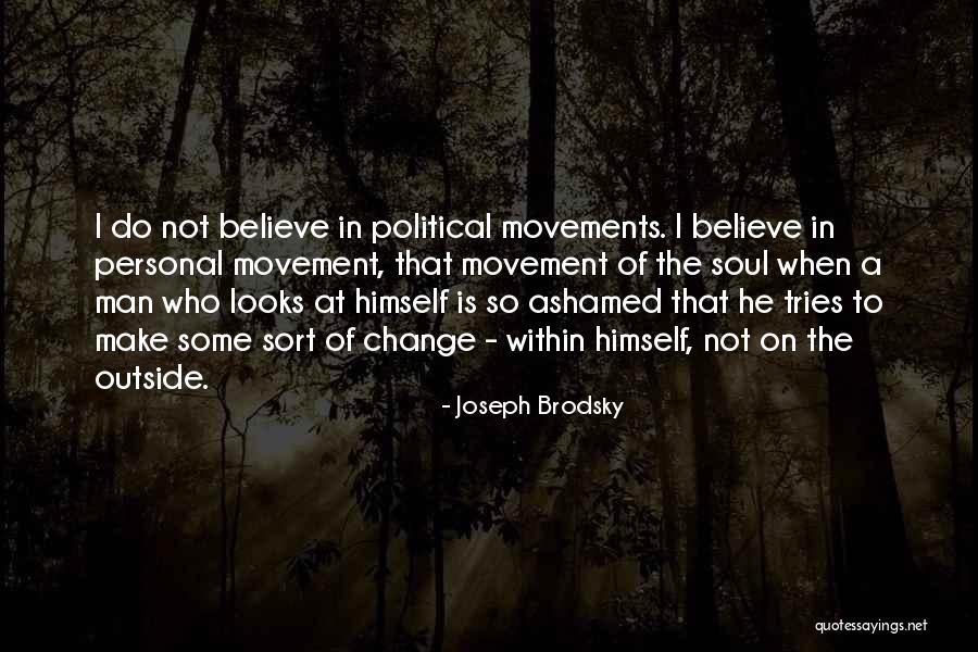 He Who Tries Quotes By Joseph Brodsky He Who Tries Quotes By Joseph Brodsky