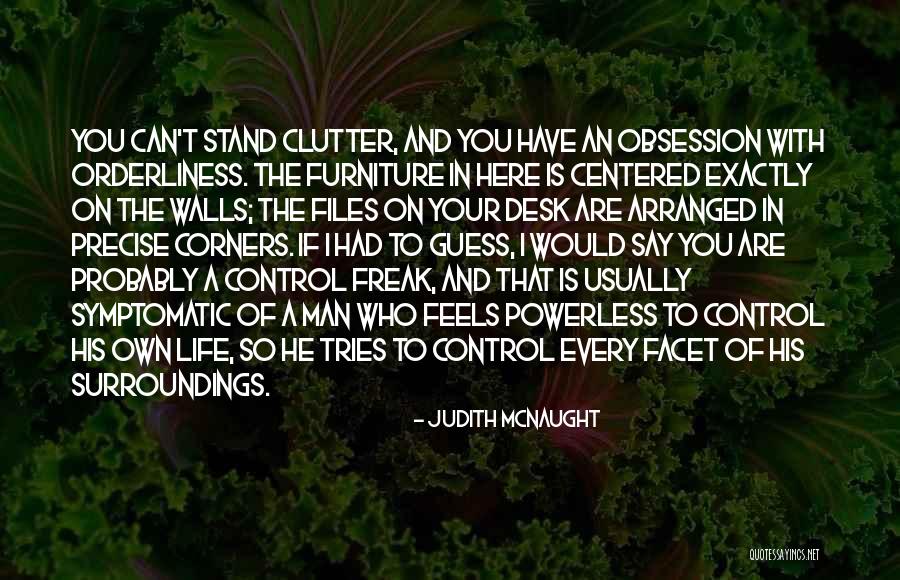 He Who Tries Quotes By Judith McNaught He Who Tries Quotes By Judith McNaught