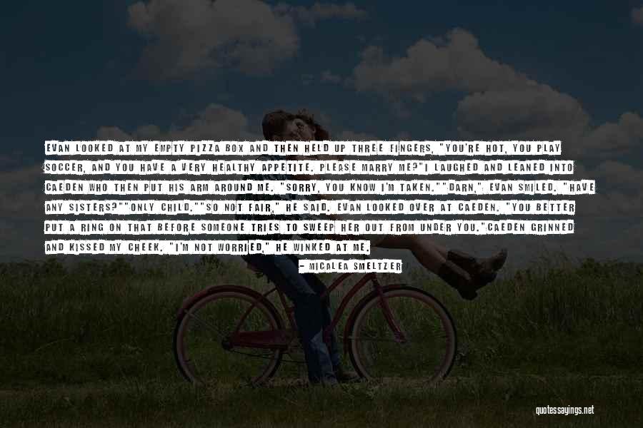 He Who Tries Quotes By Micalea Smeltzer He Who Tries Quotes By Micalea Smeltzer