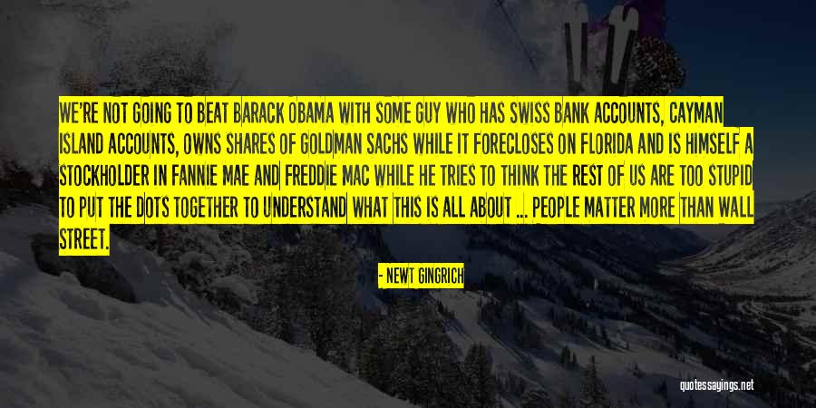 He Who Tries Quotes By Newt Gingrich He Who Tries Quotes By Newt Gingrich