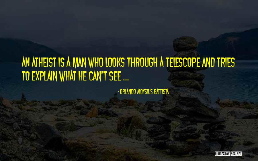He Who Tries Quotes By Orlando Aloysius Battista He Who Tries Quotes By Orlando Aloysius Battista