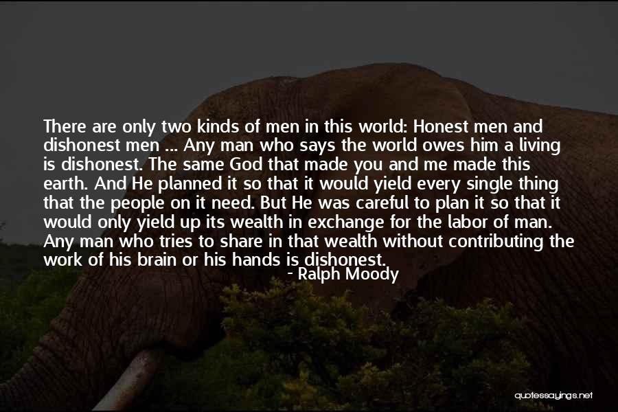 He Who Tries Quotes By Ralph Moody He Who Tries Quotes By Ralph Moody