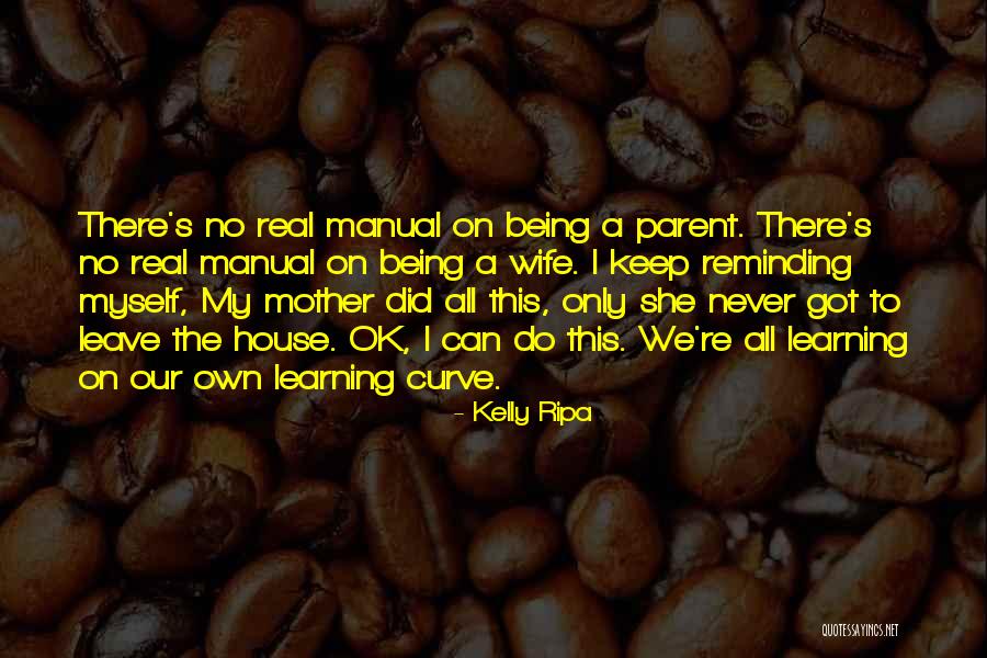 He Will Never Leave His Wife For You Quotes By Kelly Ripa He Will Never Leave His Wife For You Quotes By Kelly Ripa