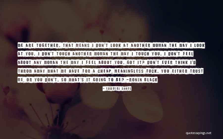 Hea Quotes By Lorelei James Hea Quotes By Lorelei James