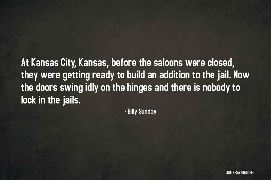 Heaberlin Family History Quotes By Billy Sunday Heaberlin Family History Quotes By Billy Sunday