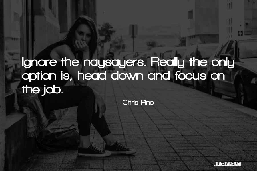 Heaberlin Family History Quotes By Chris Pine Heaberlin Family History Quotes By Chris Pine