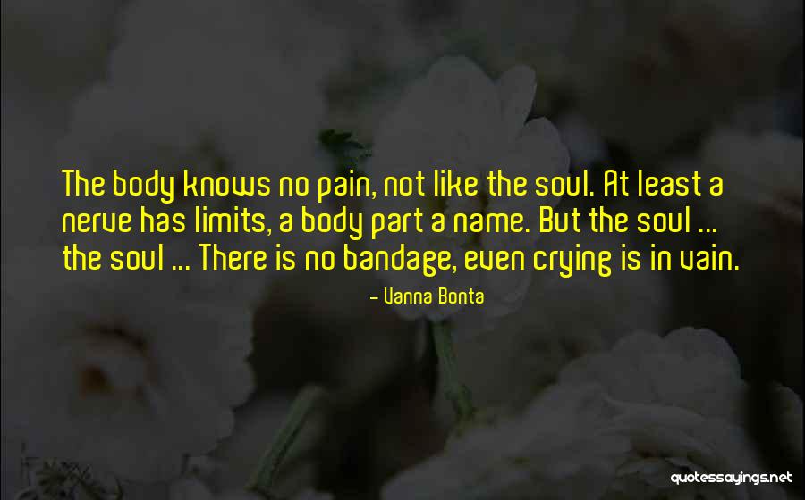 Heacox Law Quotes By Vanna Bonta Heacox Law Quotes By Vanna Bonta