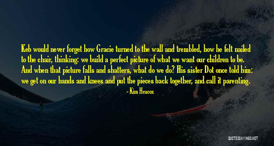 Heacox Quotes By Kim Heacox Heacox Quotes By Kim Heacox