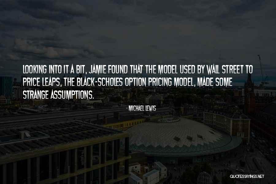 Heacox Quotes By Michael Lewis Heacox Quotes By Michael Lewis