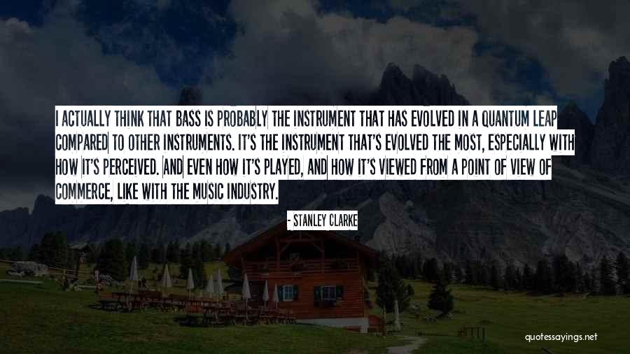Heacox Quotes By Stanley Clarke Heacox Quotes By Stanley Clarke