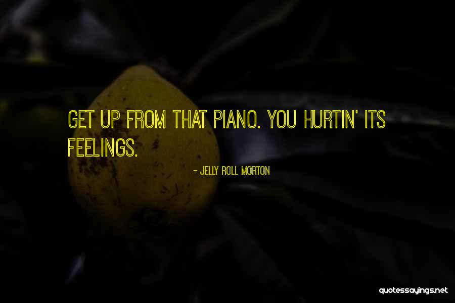 Head Ball Soccer Quotes By Jelly Roll Morton Head Ball Soccer Quotes By Jelly Roll Morton