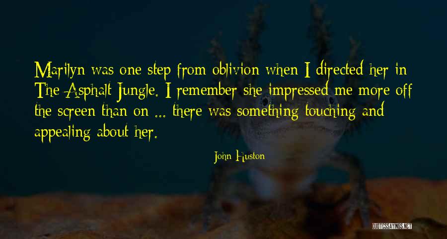 Head Ball Soccer Quotes By John Huston Head Ball Soccer Quotes By John Huston