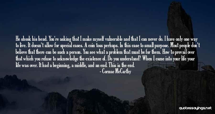Head Case Quotes By Cormac McCarthy Head Case Quotes By Cormac McCarthy