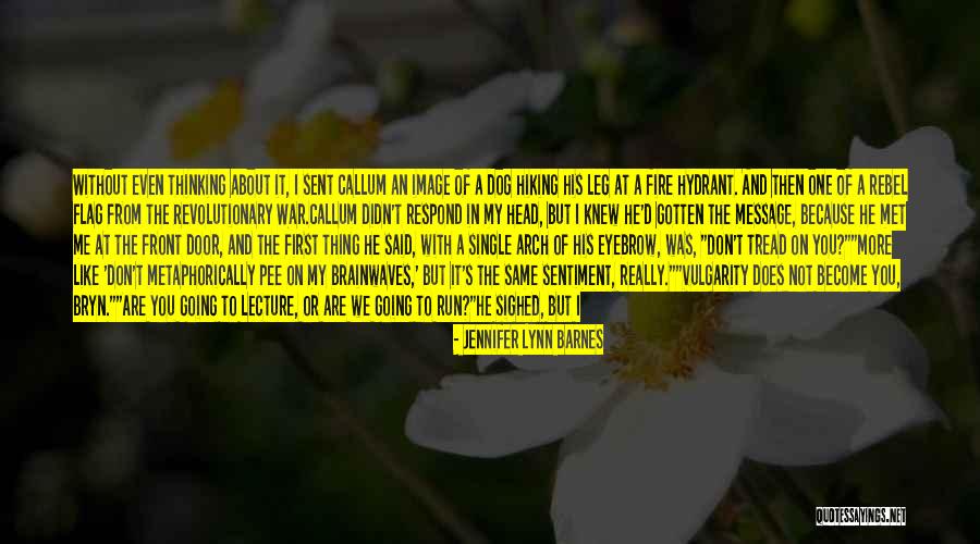 Head Case Quotes By Jennifer Lynn Barnes Head Case Quotes By Jennifer Lynn Barnes