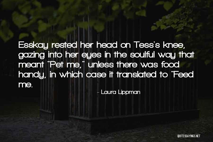Head Case Quotes By Laura Lippman Head Case Quotes By Laura Lippman