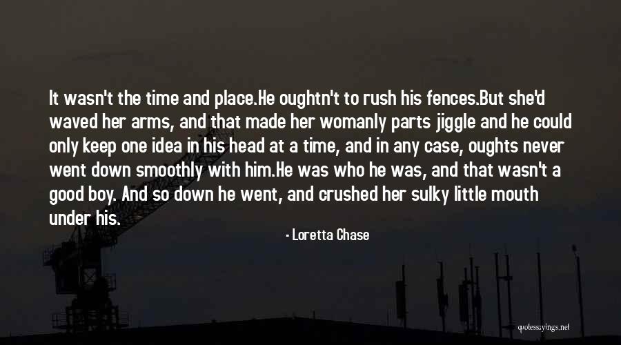 Head Case Quotes By Loretta Chase Head Case Quotes By Loretta Chase