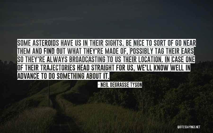 Head Case Quotes By Neil DeGrasse Tyson Head Case Quotes By Neil DeGrasse Tyson