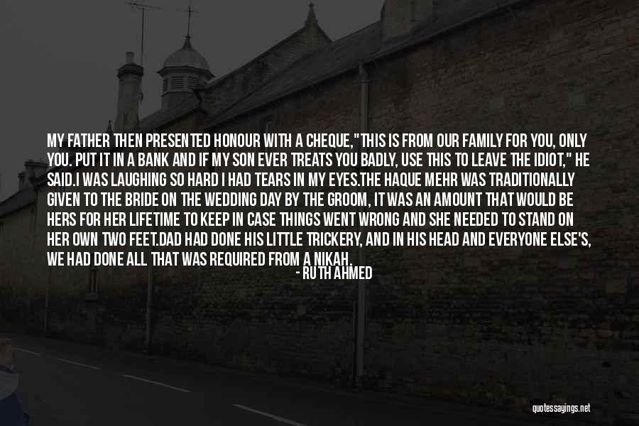 Head Case Quotes By Ruth Ahmed Head Case Quotes By Ruth Ahmed