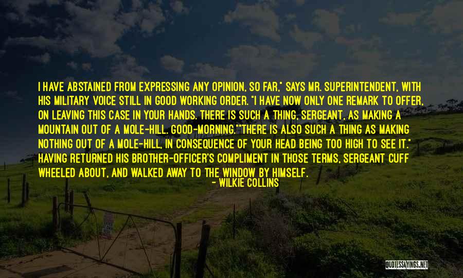 Head Case Quotes By Wilkie Collins Head Case Quotes By Wilkie Collins