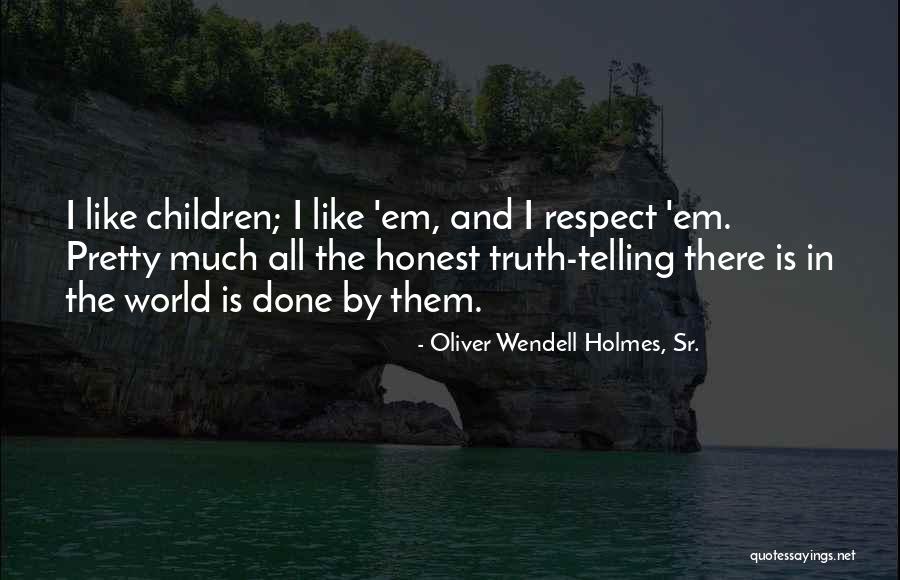 Head Cloth For Chairs Quotes By Oliver Wendell Holmes, Sr. Head Cloth For Chairs Quotes By Oliver Wendell Holmes, Sr.