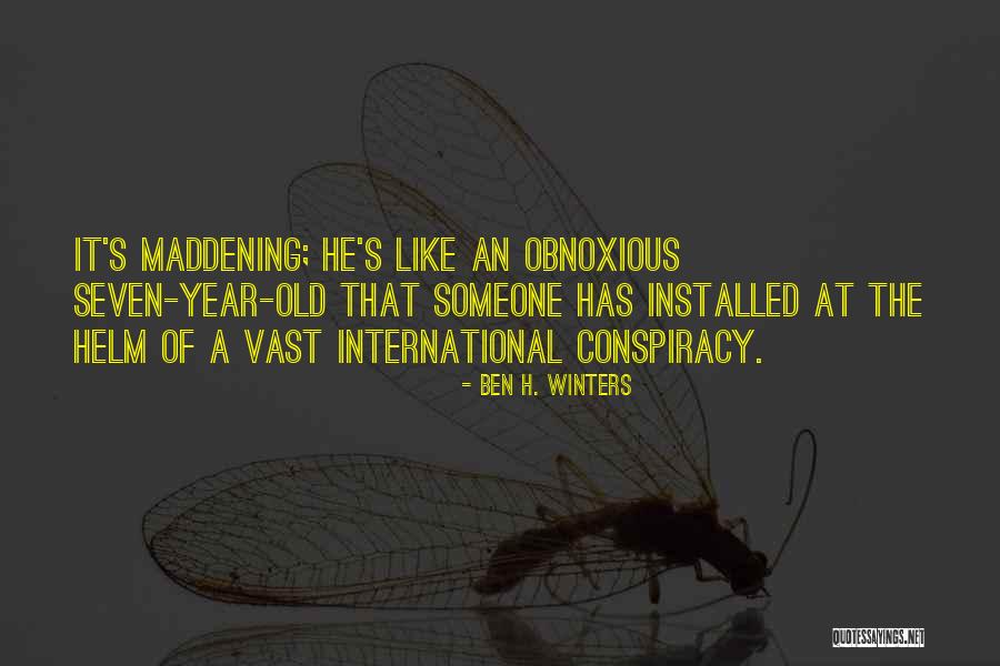 Head Down Admiring My Shoes Quotes By Ben H. Winters Head Down Admiring My Shoes Quotes By Ben H. Winters