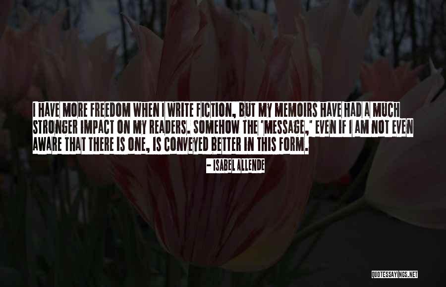 Head Down Admiring My Shoes Quotes By Isabel Allende Head Down Admiring My Shoes Quotes By Isabel Allende