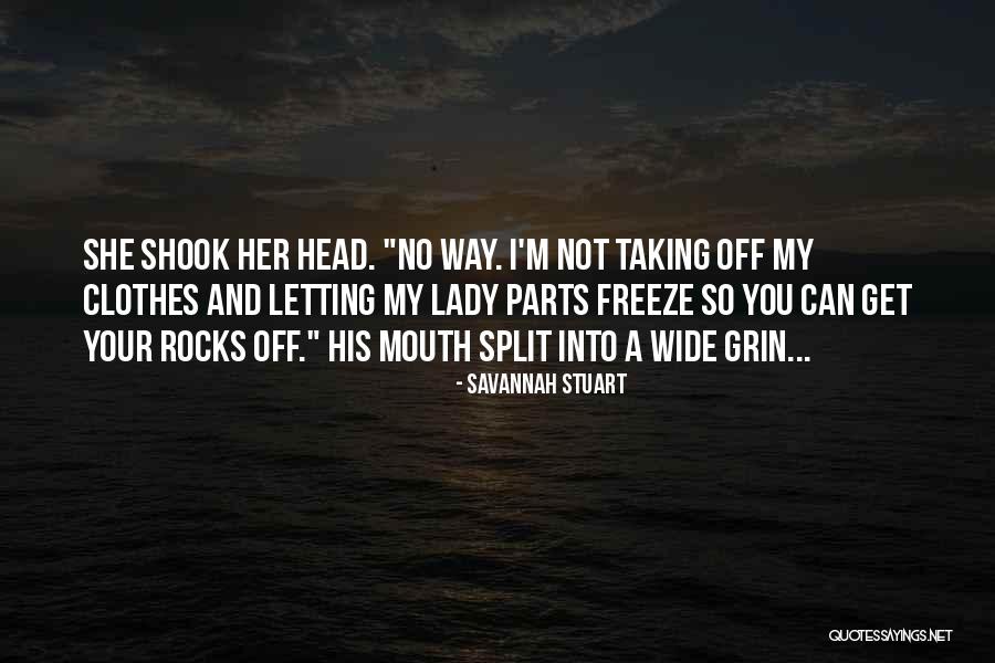 Head Fi Quotes By Savannah Stuart Head Fi Quotes By Savannah Stuart