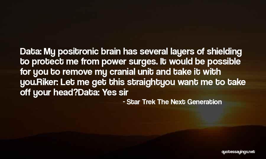 Head Fi Quotes By Star Trek The Next Generation Head Fi Quotes By Star Trek The Next Generation