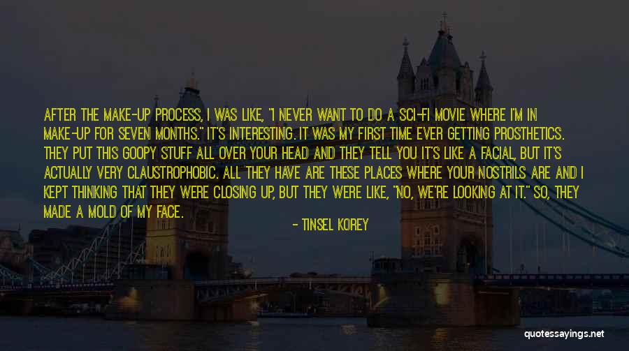 Head Fi Quotes By Tinsel Korey Head Fi Quotes By Tinsel Korey
