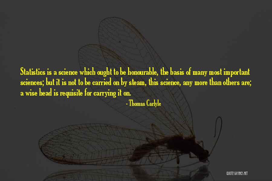 Head For Quotes By Thomas Carlyle Head For Quotes By Thomas Carlyle