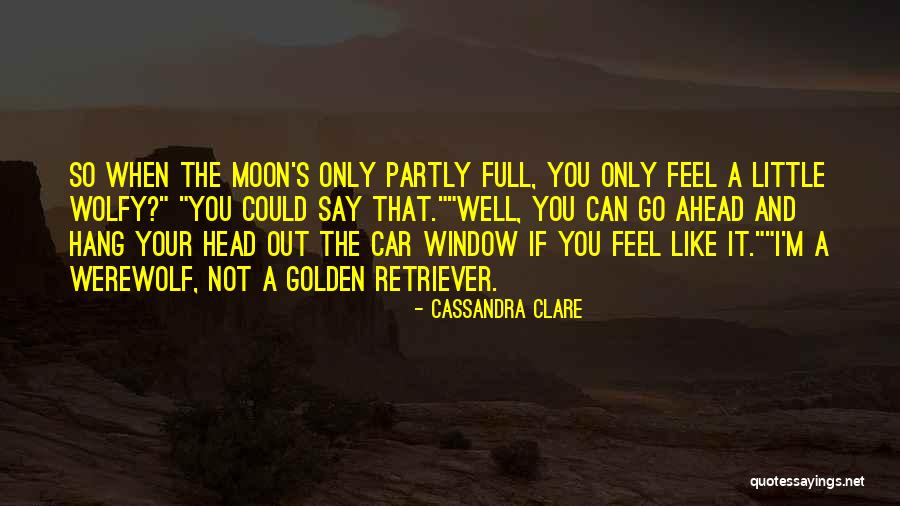 Head Full Quotes By Cassandra Clare Head Full Quotes By Cassandra Clare