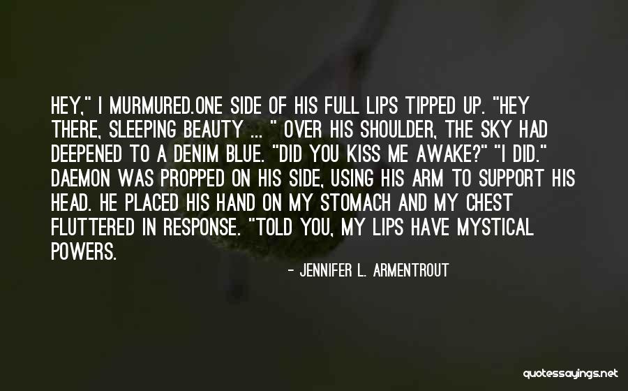 Head Full Quotes By Jennifer L. Armentrout Head Full Quotes By Jennifer L. Armentrout