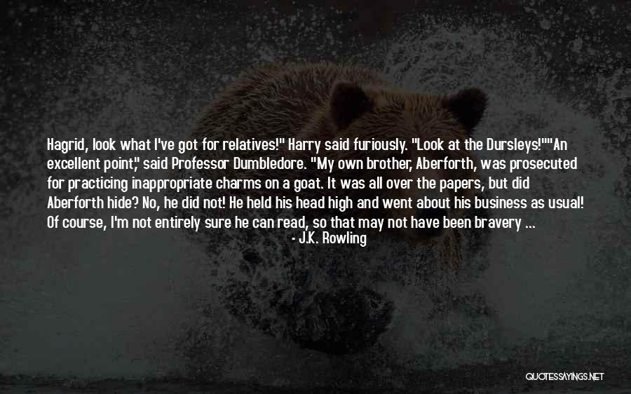 Head Held Up High Quotes By J.K. Rowling Head Held Up High Quotes By J.K. Rowling