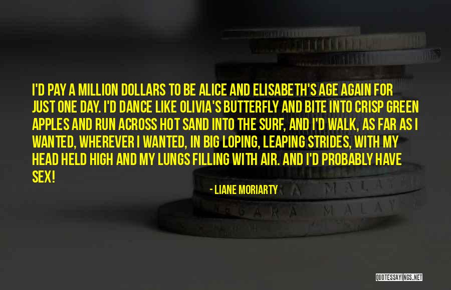 Head Held Up High Quotes By Liane Moriarty Head Held Up High Quotes By Liane Moriarty
